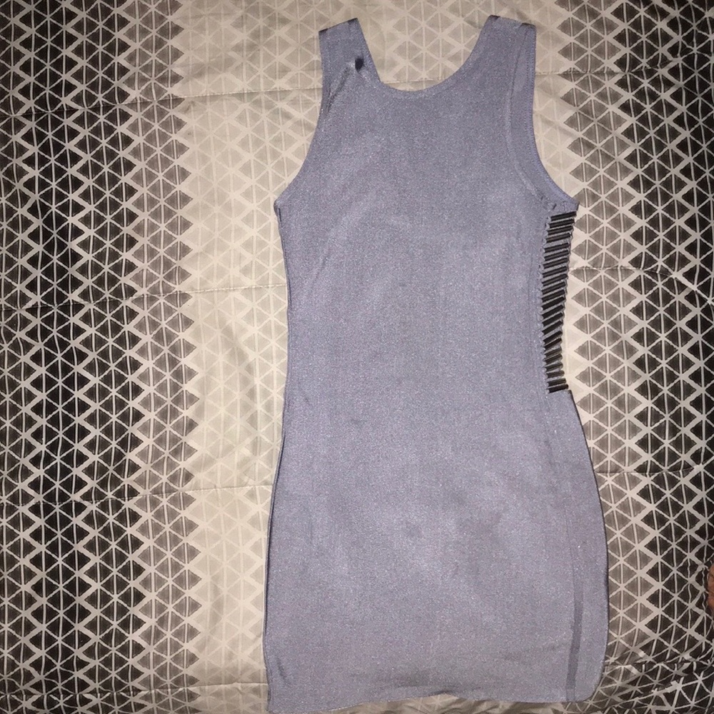 Tight dress
